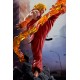 Street Fighter IV Ken Dragon Flame Regular 1/4 scale Statue 63 cm